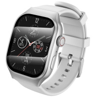 Смарт-годинник Hoco Y33 Smart sports watch (call version)
