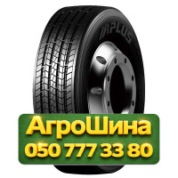315/80R22.5 Aplus S201 157/154M Рулевая грузовая шина