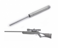 Газовая пружина для винтовки Remington NPSS