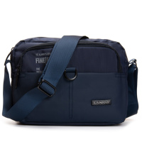 PODIUM Сумка Мужская Планшет нейлон Lanpad 65319 blue Распродажа