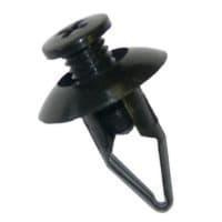 Крепления распорного действия С винтовым распорным штырём - Ford Много моделей