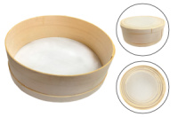 Набор сит деревянных Sivan 175-245мм (10шт) (О-020125)