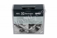 Порошок Electrolux Clean & Care 3 in 1 M3GCP400 (12 шт/упак), сашет