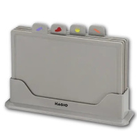 Набор разделочных досок MAGIO MG-1132