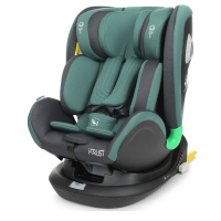 Автокрісло El Camino (0-36кг) ME 1081-B I-TRUST 360 ISOFIX (hunter green)