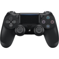 Джойстик DualShock 4 PS4 Wireless Controller | Беспроводной контроллер для Sony PlayStation 4 | Геймпад PR4