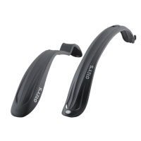 Комплект велосипедних крил Grey's 26«-28» GR18410