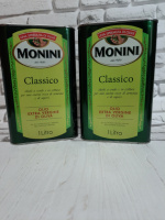 Оливковое масло Monini