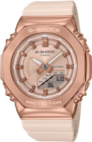 Часы Casio G-SHOCK Classic GM-S2100PG-4AER