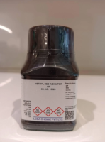 Метиловый красный водорастворимый «ЧДА»