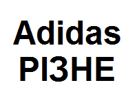 Adidas інші