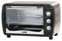 Электродуховка Magio МG-250