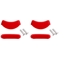 Накладки змінні для кліщів трубних сантехнічних KNIPEX 81 11 250 N та 81 13 250 N, 81 19 250 N