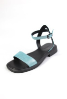 Сандалії шкіряні Benito