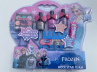 Детский Набор косметики Frozen Rock Star Glam. Лучшая цена!!!