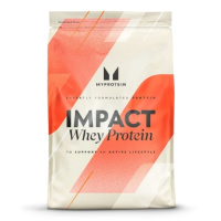 Myprotein Impact Whey Protein 1000 грам, Кава