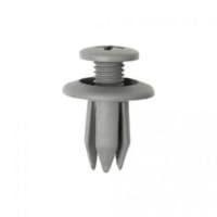 Крепления распорного действия С винтовым распорным штырём - Много марок Много моделей