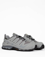 Чоловічі кросівки Salomon XA Forces Gray (waterproof)