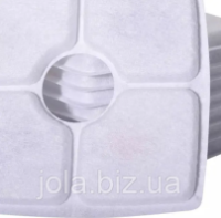 Фильтры с активированным углём для поилки-фонтана Pet Water Fountain, комплект 3 шт