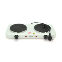 Электроплита CB-3746, 2 дискa, Вох