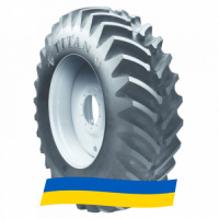 420/90 R30 Titan HI-TRAC LUG RADIAL R-1 142A8 Сельхоз шина