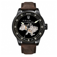 Awarder 058 Де би не був Black-Brown