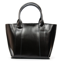 PODIUM Сумка Женская Классическая кожа ALEX RAI 3205 black