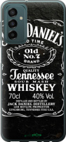 Чохол на Samsung Galaxy M23 M236B Jack Daniels 6019u-2632