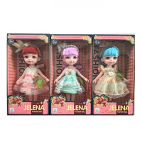 Кукла игровая 65009D 23 см