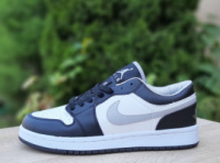 Чоловічі кросівки Nike Air Jordan 1 Low (41-45)