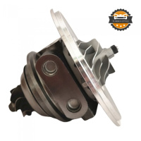 Картридж турбины (отбалансированный) IHI RHF4 MB W176, W246, X117, C117, X156