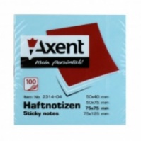 Стикеры 7,5 см х 7,5 см от Axent