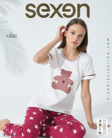 Піжама жіноча 13082