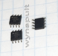 CM03XISTR CM03X SOP8 so8 soic8