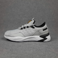 Puma світло сірі