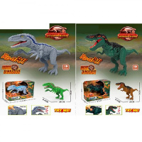 Фигурка игровая Динозавр NY087-A-088-A 24 см