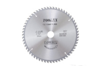 Диск пильный Рамболд 255 x 30 мм x 60 T (25.4 мм) (SB-25560)