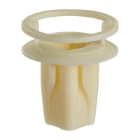 Втулки, вставки Втулка с круглой шляпкой - Toyota Hiace