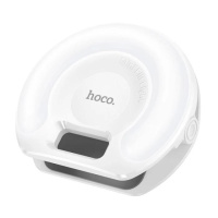 Лампа на телефон HOCO K160 Olas fill light White (6942007671774)