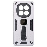 Чохол ArmorStandart Proover для Xiaomi Redmi Note 15 5G/Poco M8 5G Grey (ARM89748)
