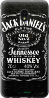 Чохол на Samsung Galaxy J7 2018 Jack Daniels 6019u-1502