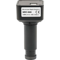 Цифровая камера для микроскопа Sigeta MDC-560 CCD 5.6MP (48560)