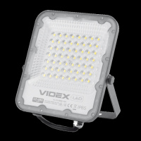 VIDEX PREMIUM 30W 5000K 12-48V LED прожектор