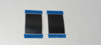 Шлейф LVDS T-con 68pin E338571 105C 90V VW-1 довжина 6.5см ширина 3.8см Hisense