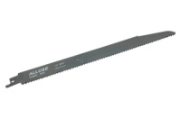 Полотно пильне для пили шабельної Alluse S4860D 300 x 4мм x 6T дерево (П-S4860D)