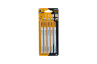 Полотно пильное для лобзика LT T345XF (5 шт.) Pro (3601-12)