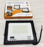 Прожектор LED 100W