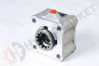 КОМ PTO ZF-1 ABER