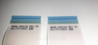 Шлейф LVDS T-con BN96-39412A REV.00 HS170715002 HANSUNG AWM 20941 90V 150C VW-1