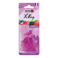 Ароматизатор Nowax X Bag Wildberry сухий